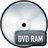 File DVD RAM Icon